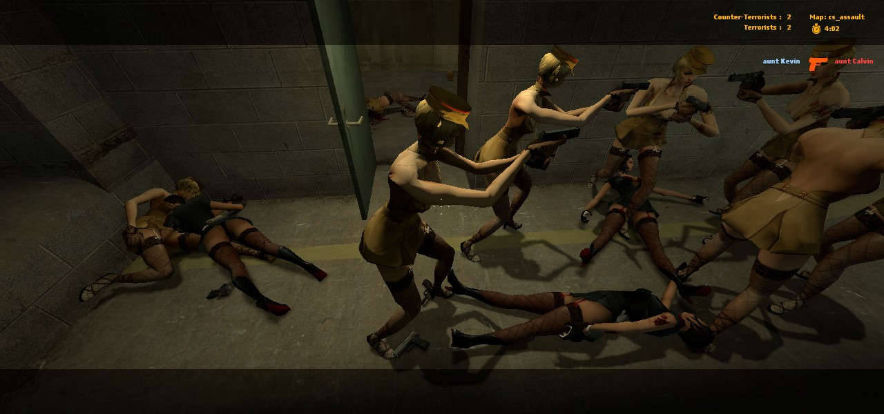 Jack Wang 短篇合集 - Image 575