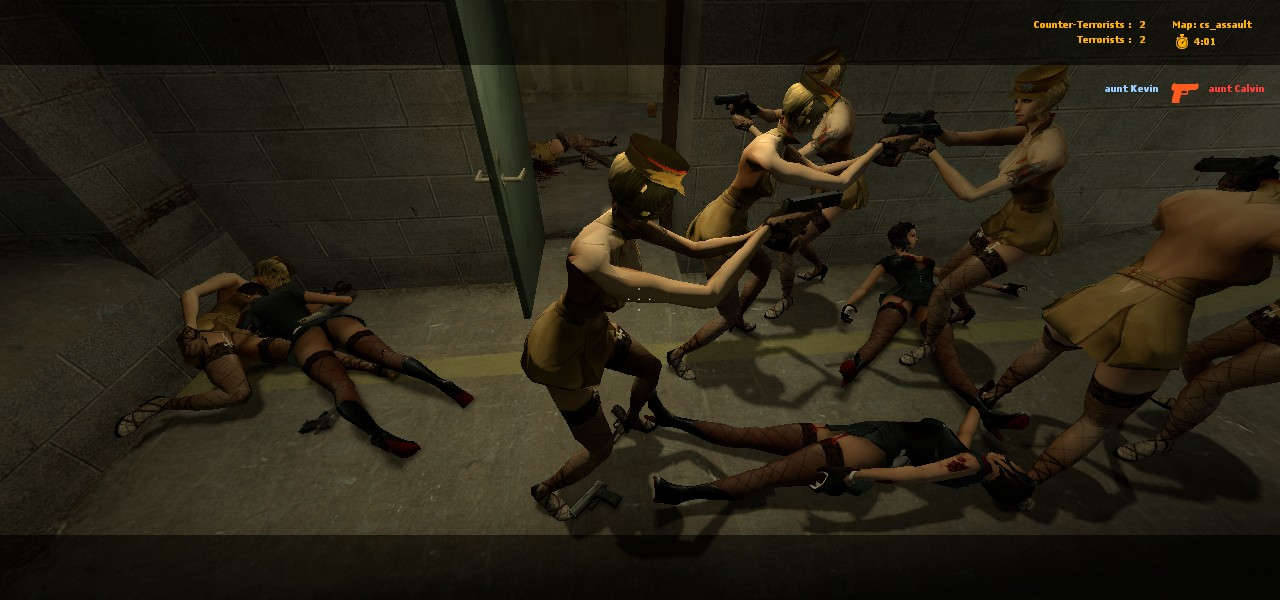 Jack Wang 短篇合集 - Image 576