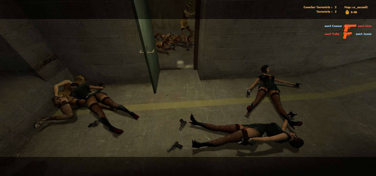 Jack Wang 短篇合集 - Image 577