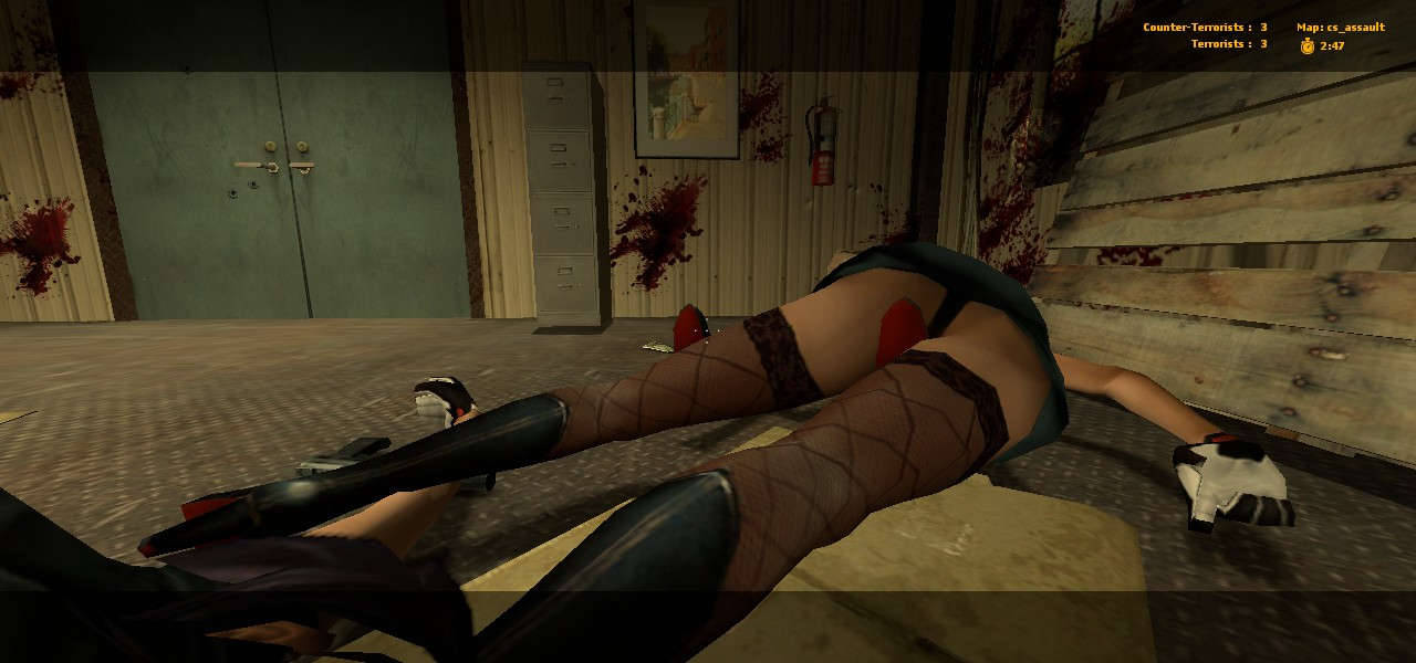 Jack Wang 短篇合集 - Image 578