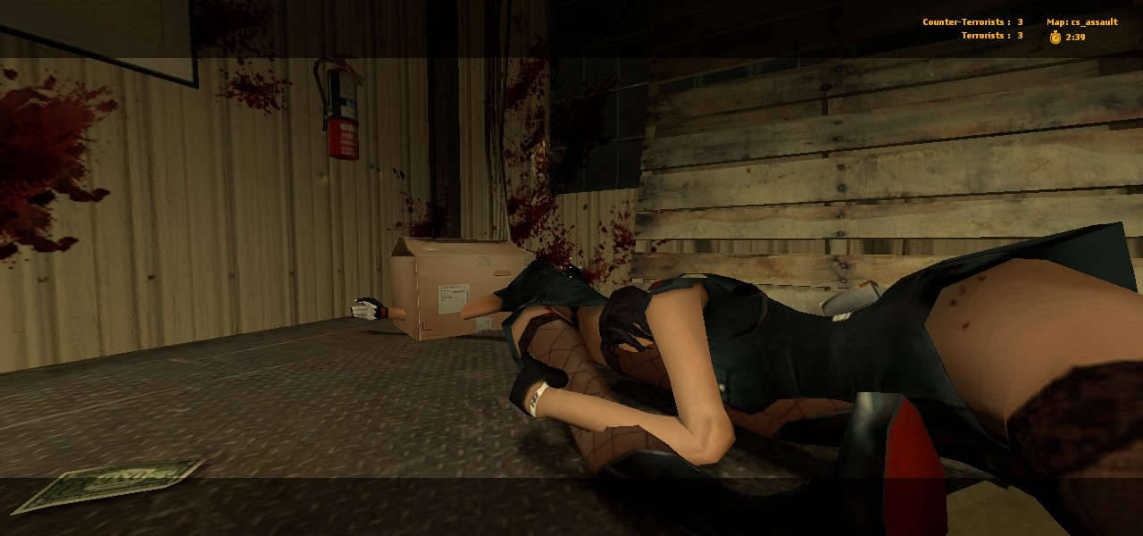 Jack Wang 短篇合集 - Image 580