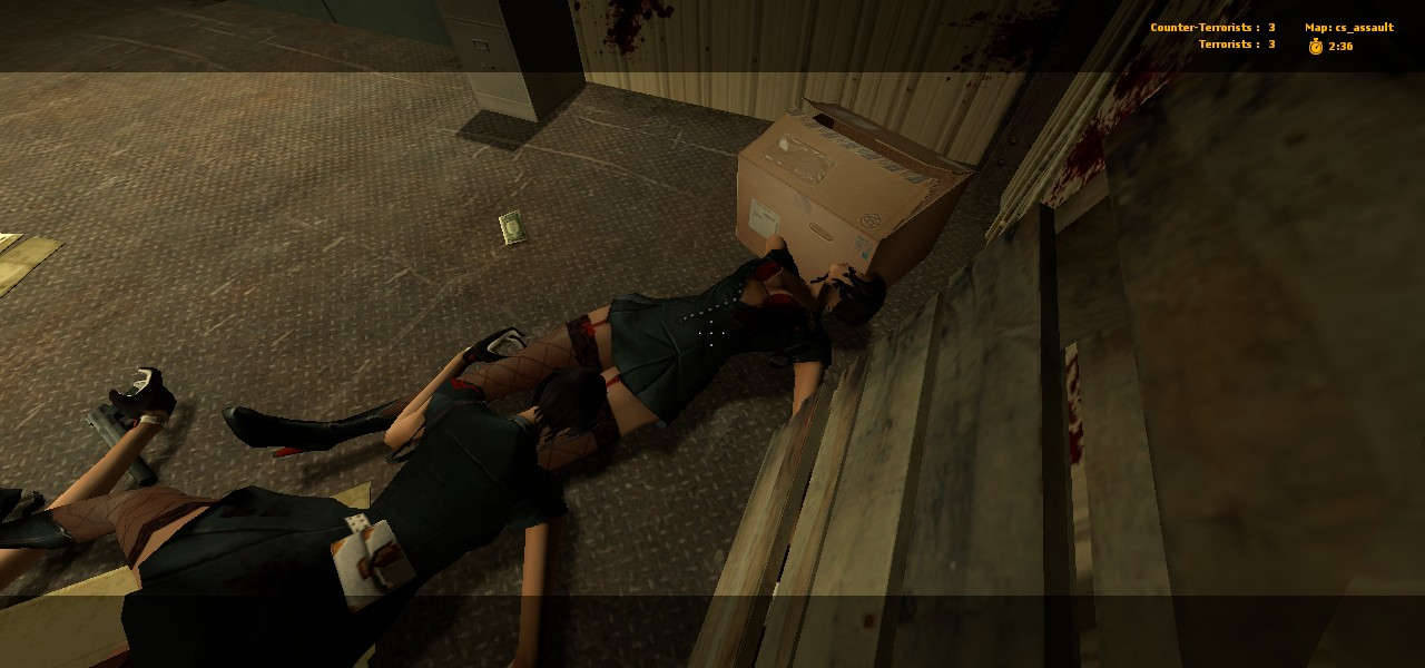 Jack Wang 短篇合集 - Image 581