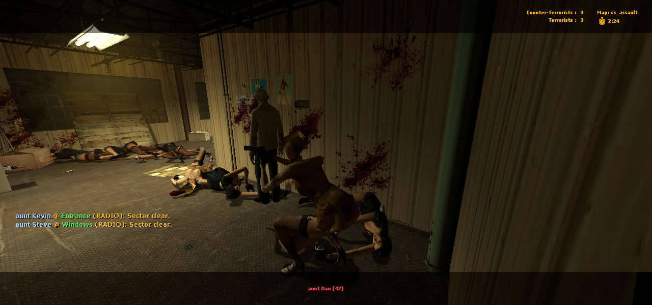 Jack Wang 短篇合集 - Image 582