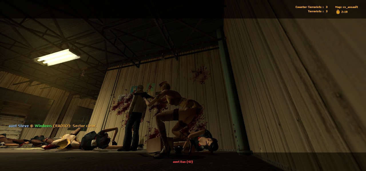 Jack Wang 短篇合集 - Image 583