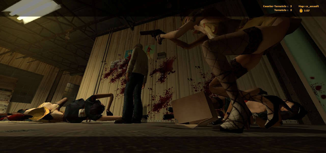 Jack Wang 短篇合集 - Image 585