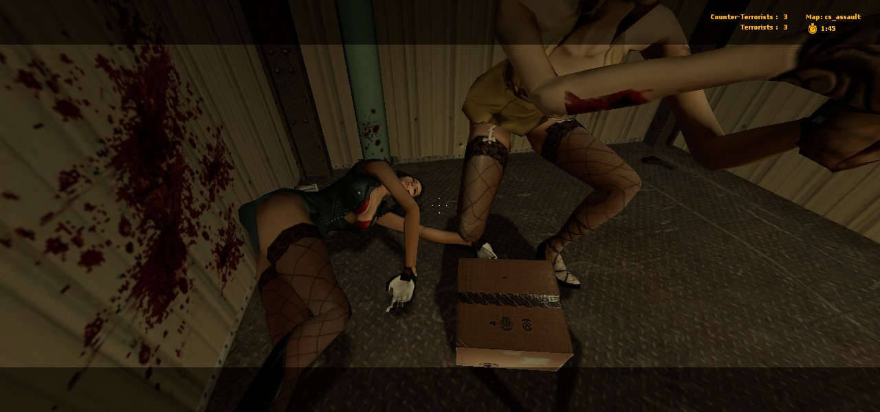 Jack Wang 短篇合集 - Image 587