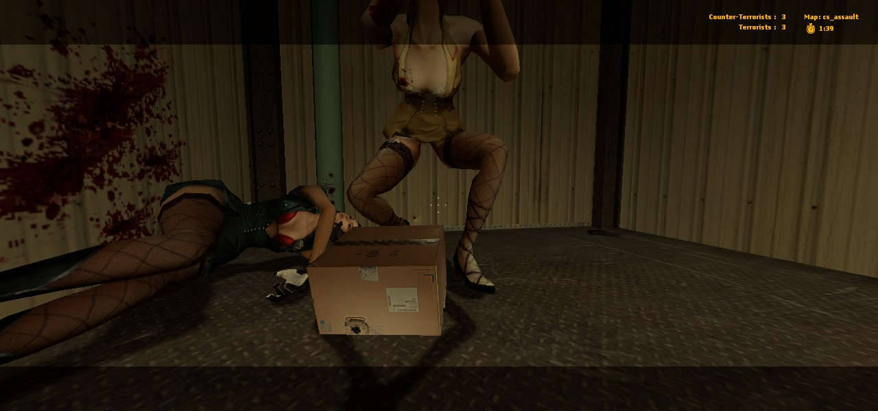 Jack Wang 短篇合集 - Image 588