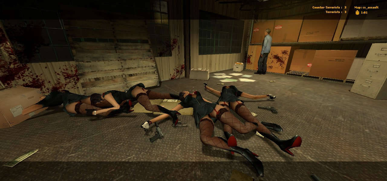 Jack Wang 短篇合集 - Image 589