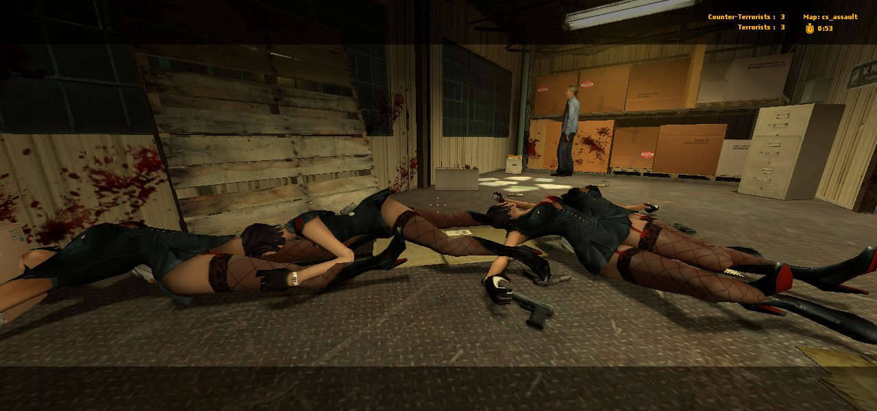 Jack Wang 短篇合集 - Image 591