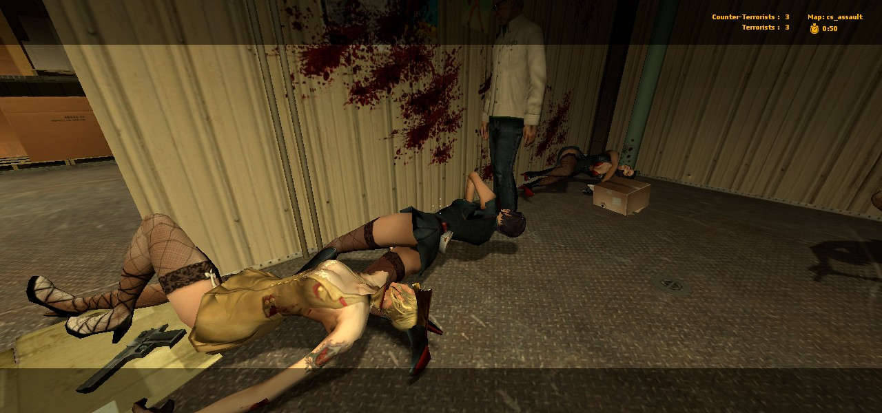 Jack Wang 短篇合集 - Image 592