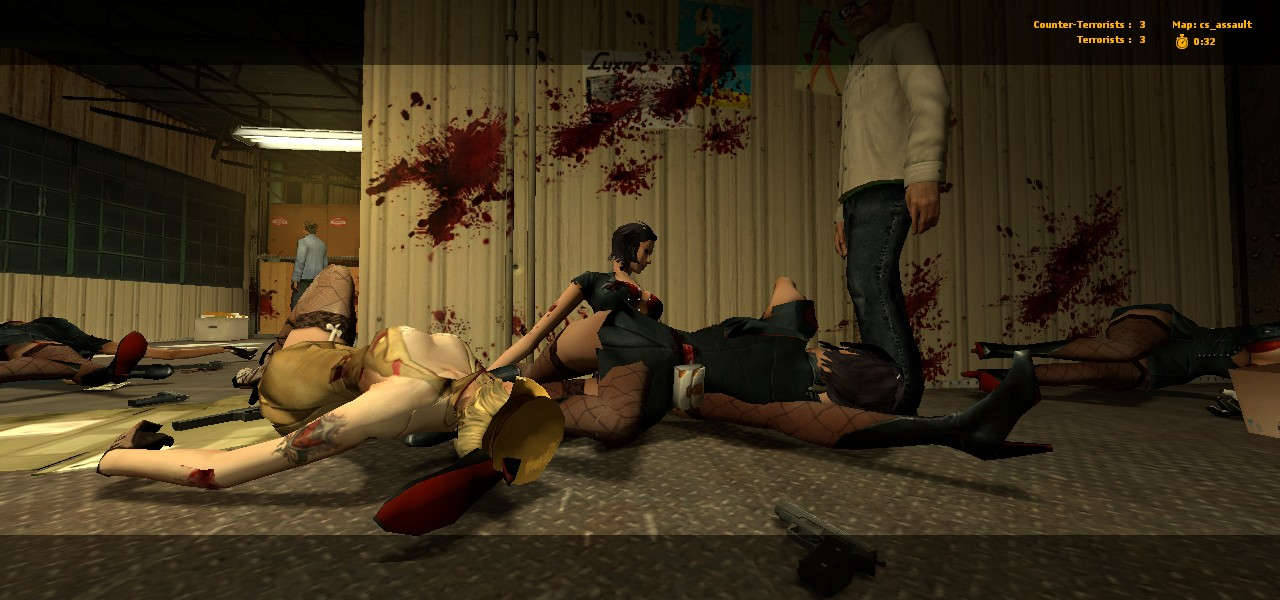 Jack Wang 短篇合集 - Image 594