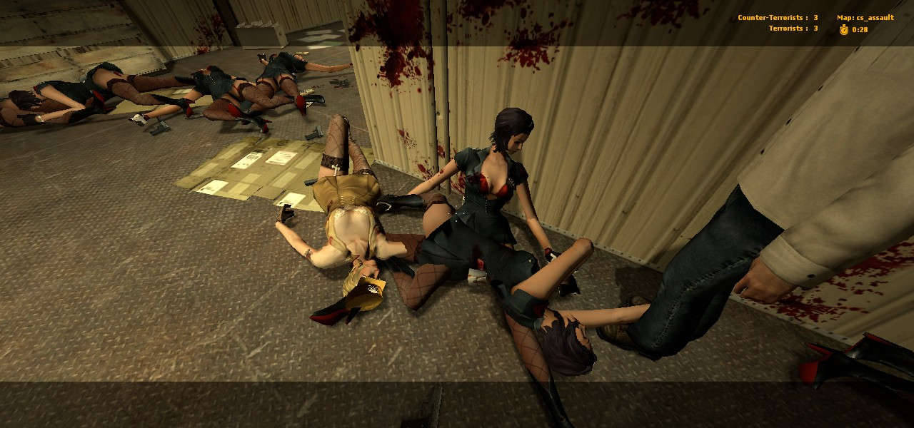 Jack Wang 短篇合集 - Image 595