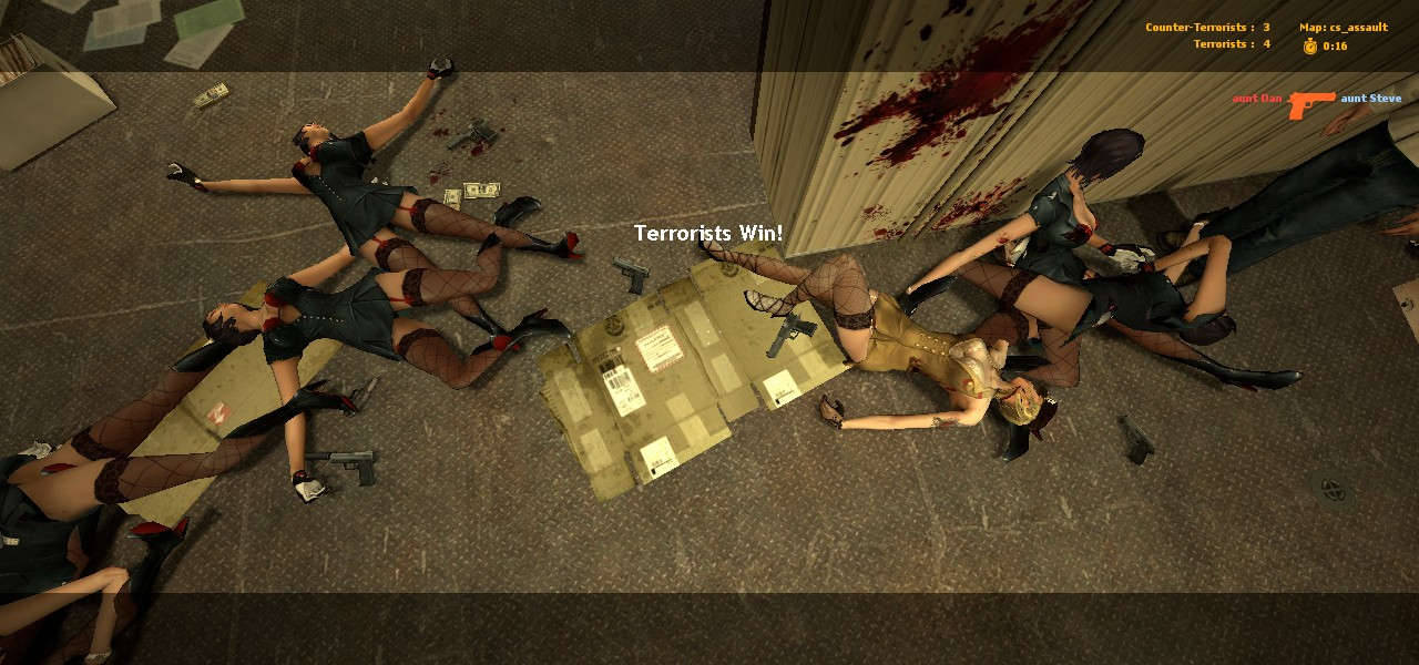 Jack Wang 短篇合集 - Image 597