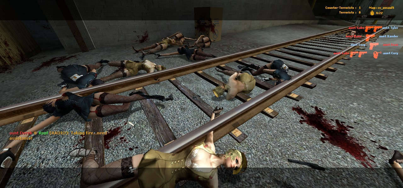 Jack Wang 短篇合集 - Image 598