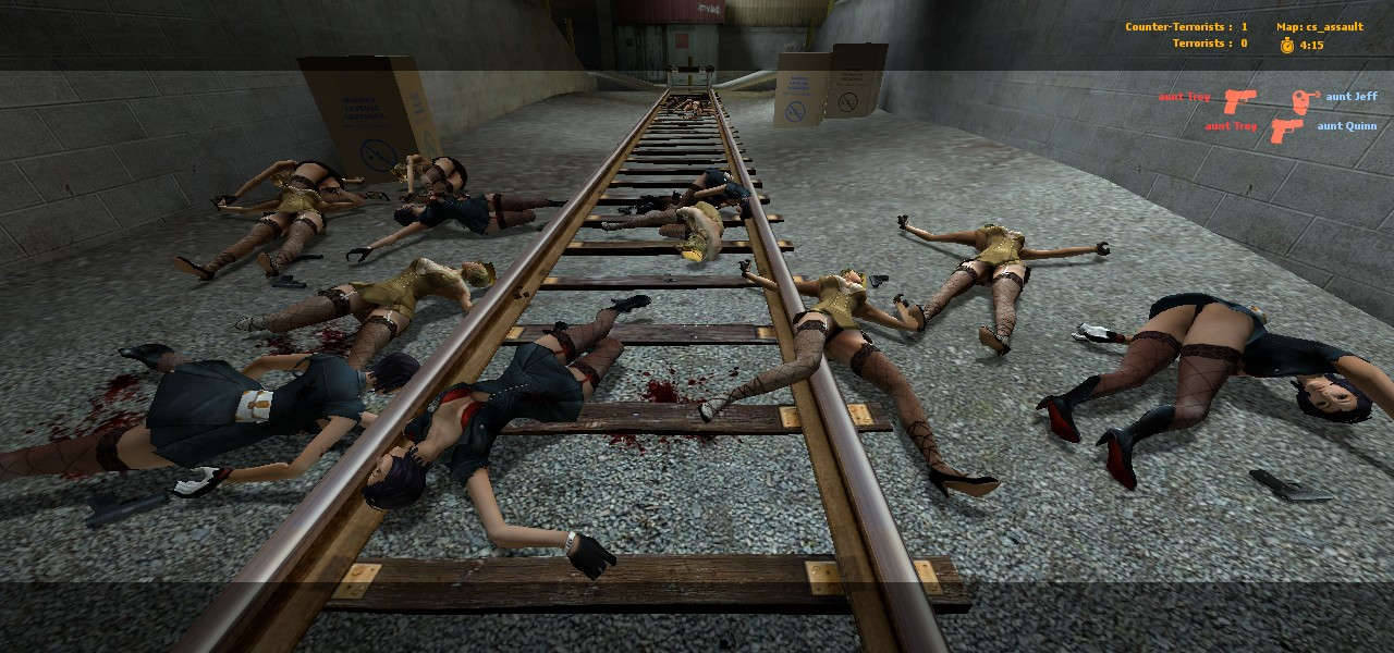 Jack Wang 短篇合集 - Image 600