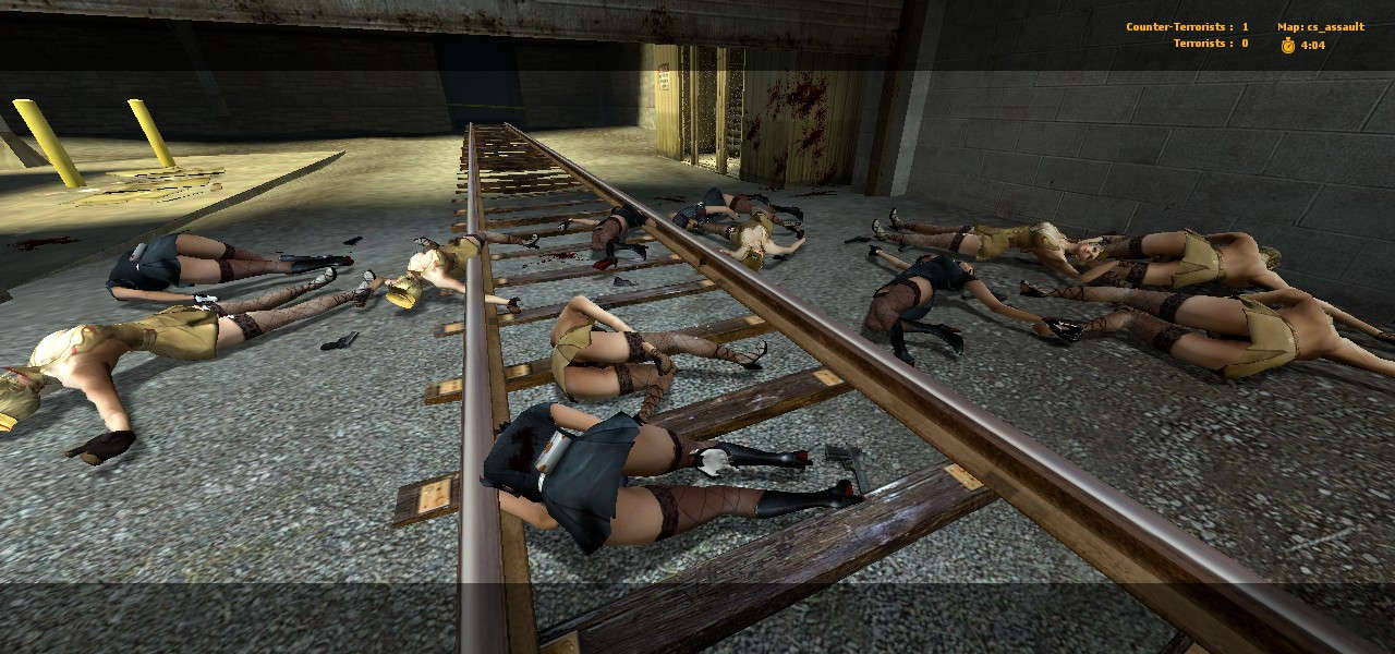 Jack Wang 短篇合集 - Image 602