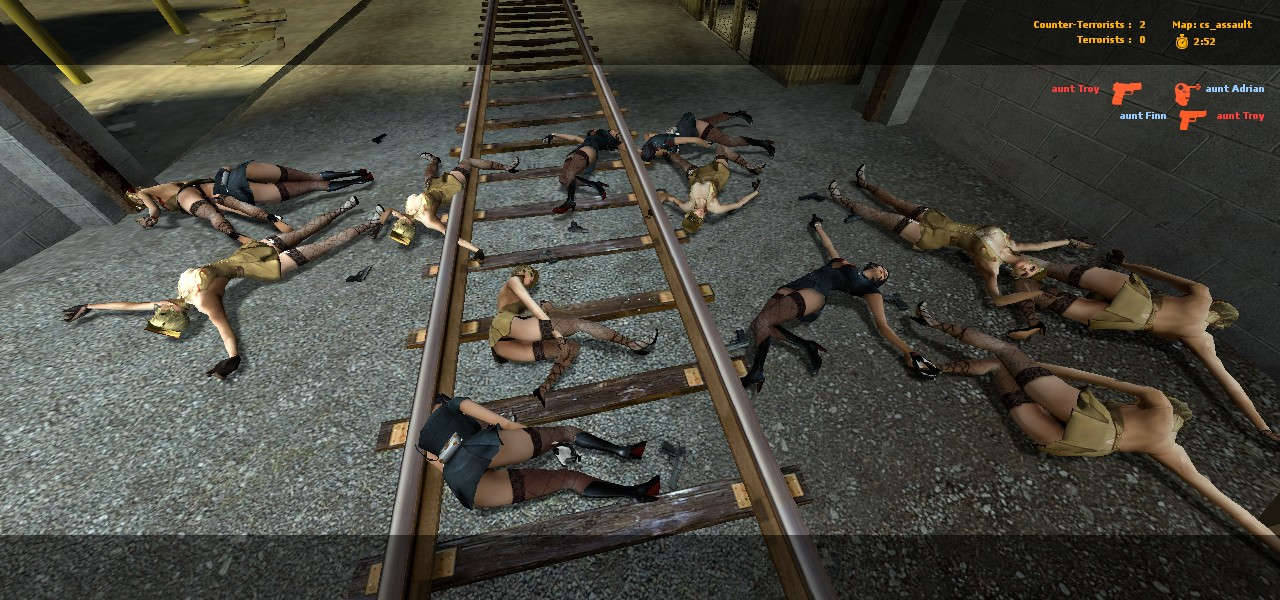 Jack Wang 短篇合集 - Image 603