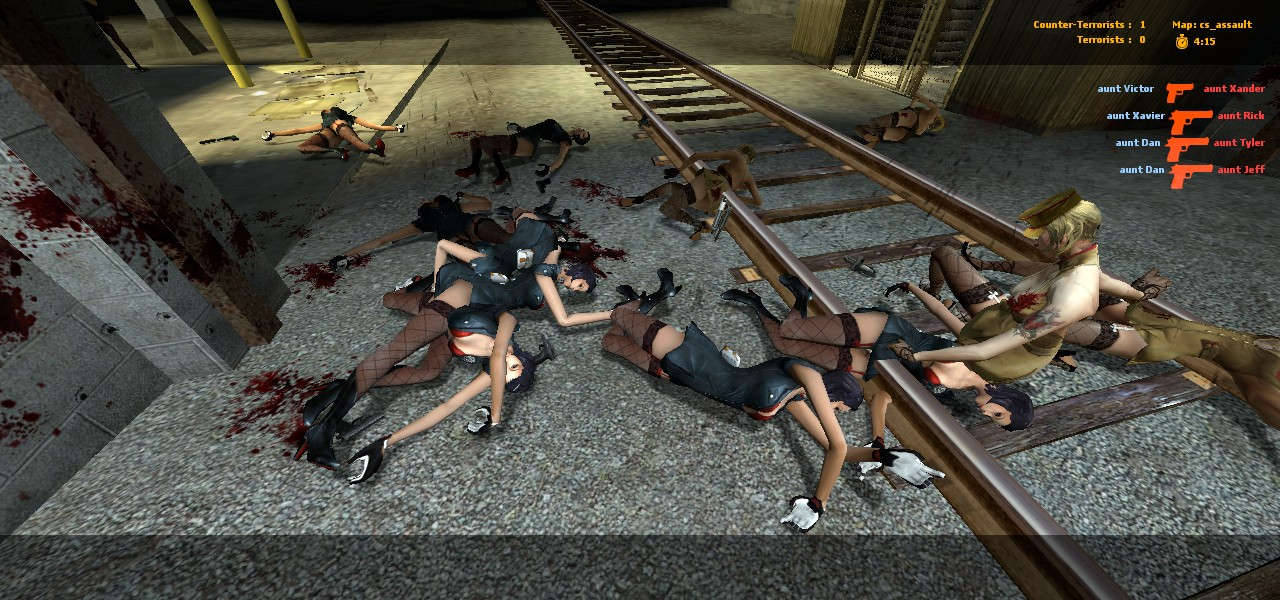 Jack Wang 短篇合集 - Image 605