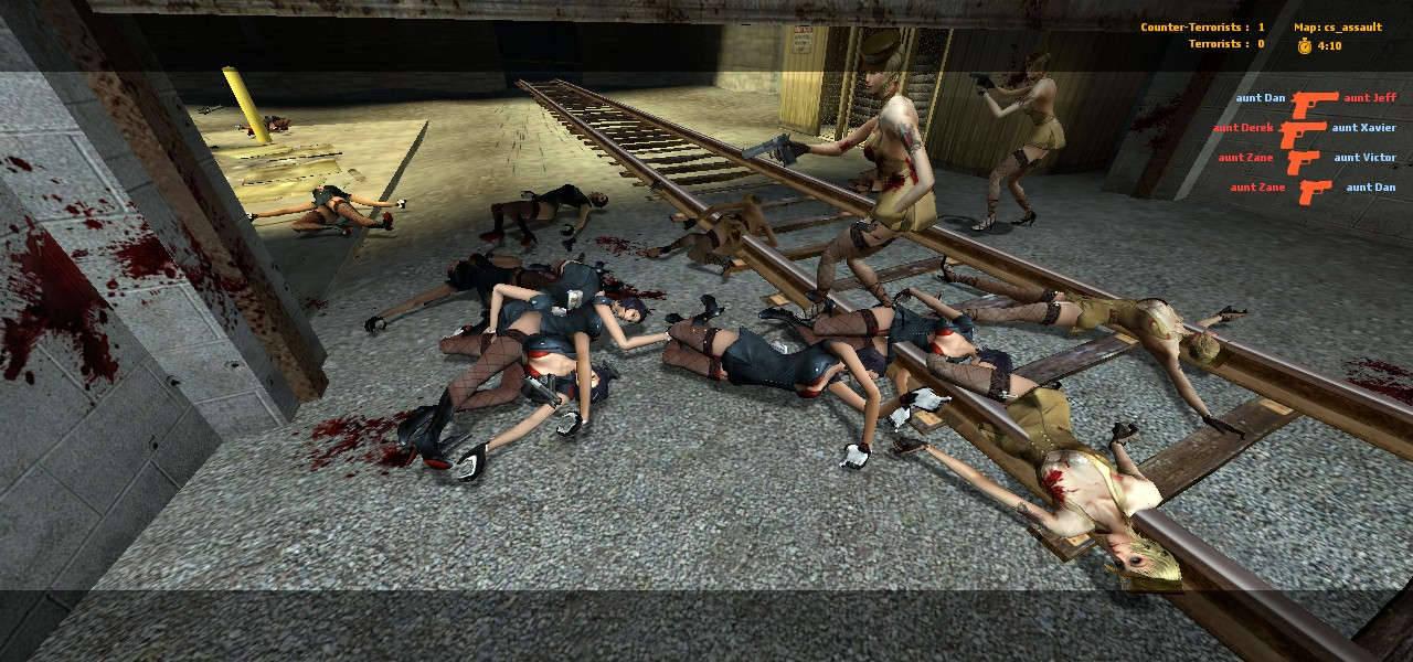 Jack Wang 短篇合集 - Image 606