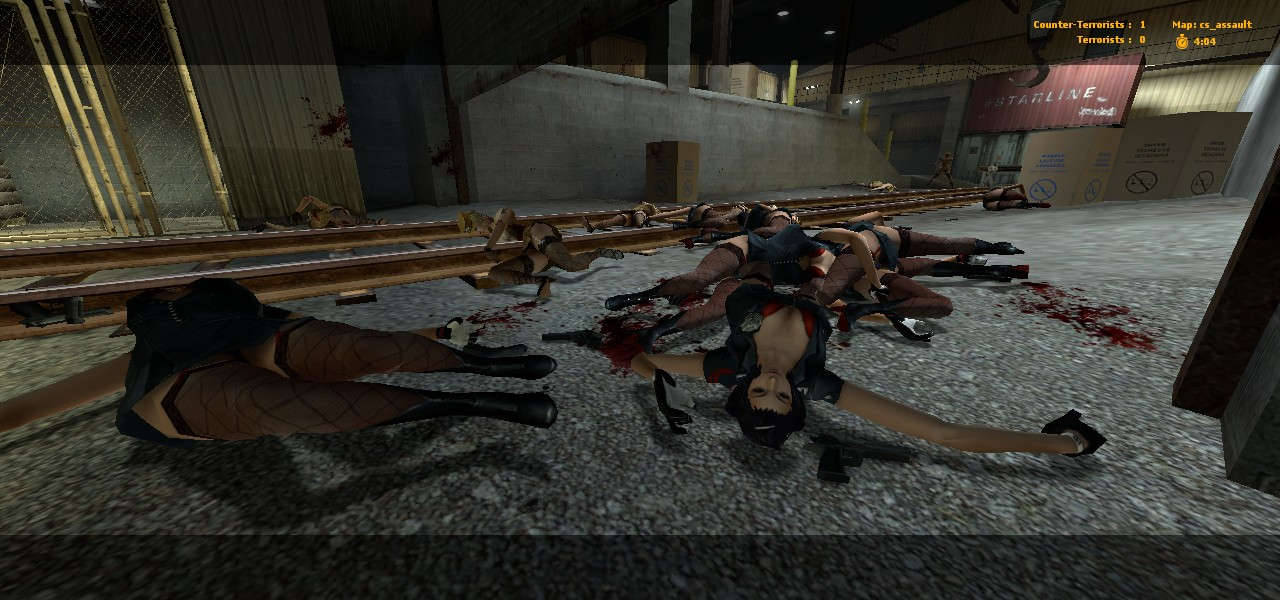 Jack Wang 短篇合集 - Image 607