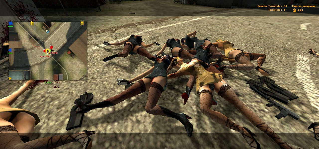 Jack Wang 短篇合集 - Image 610