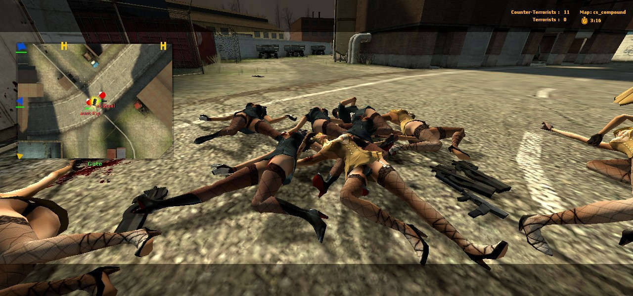 Jack Wang 短篇合集 - Image 612