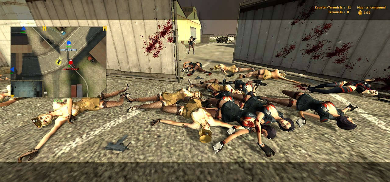 Jack Wang 短篇合集 - Image 613