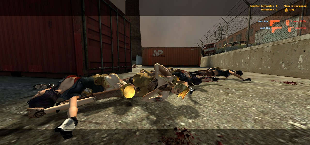 Jack Wang 短篇合集 - Image 615