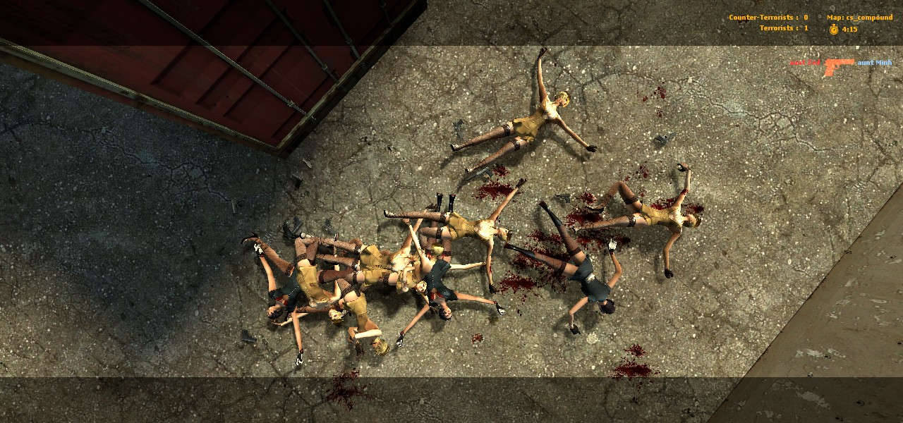 Jack Wang 短篇合集 - Image 616