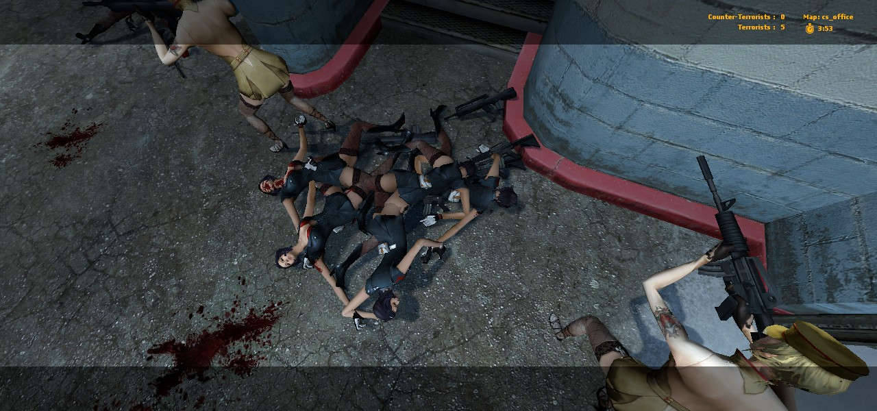 Jack Wang 短篇合集 - Image 618