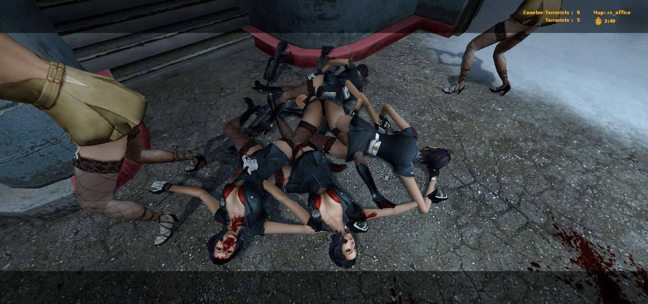 Jack Wang 短篇合集 - Image 619