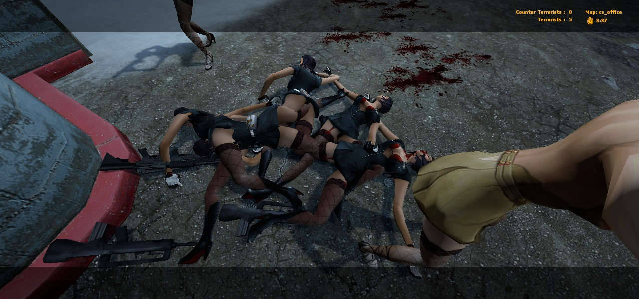 Jack Wang 短篇合集 - Image 620