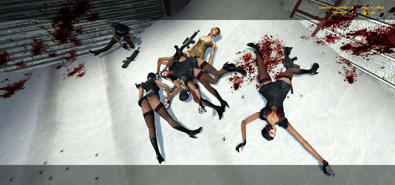 Jack Wang 短篇合集 - Image 622