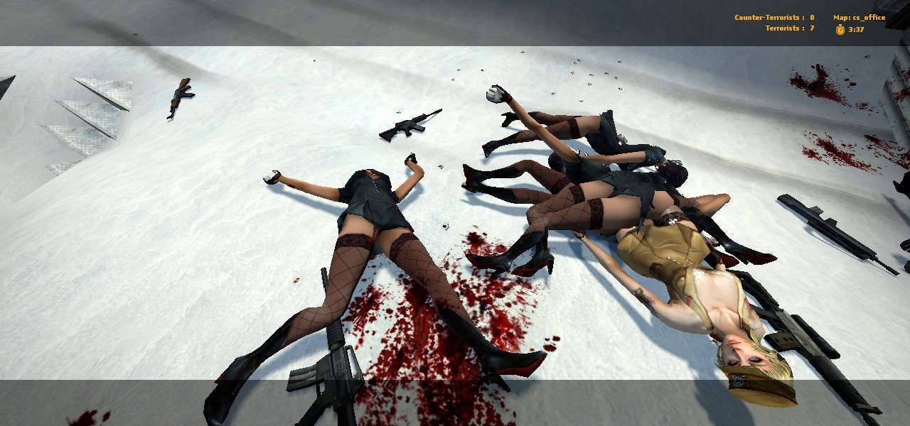 Jack Wang 短篇合集 - Image 623