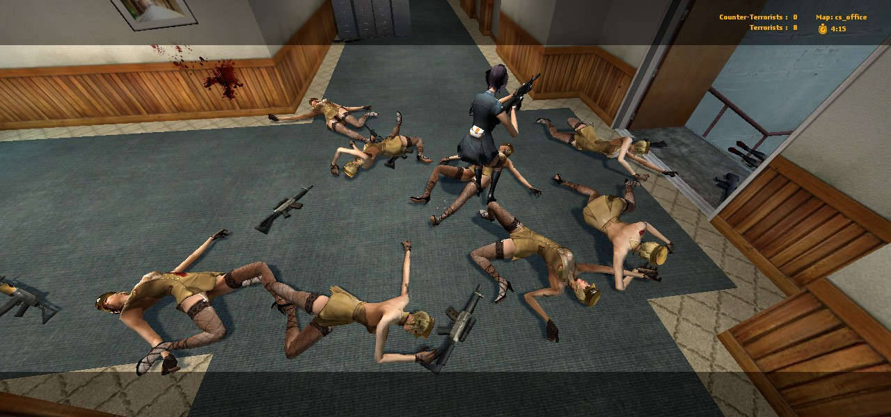 Jack Wang 短篇合集 - Image 625