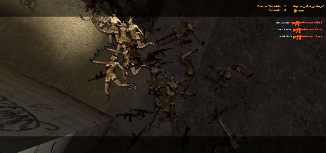 Jack Wang 短篇合集 - Image 627