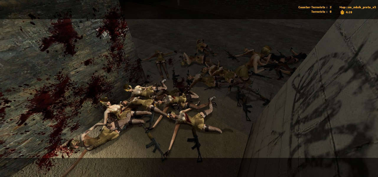 Jack Wang 短篇合集 - Image 628