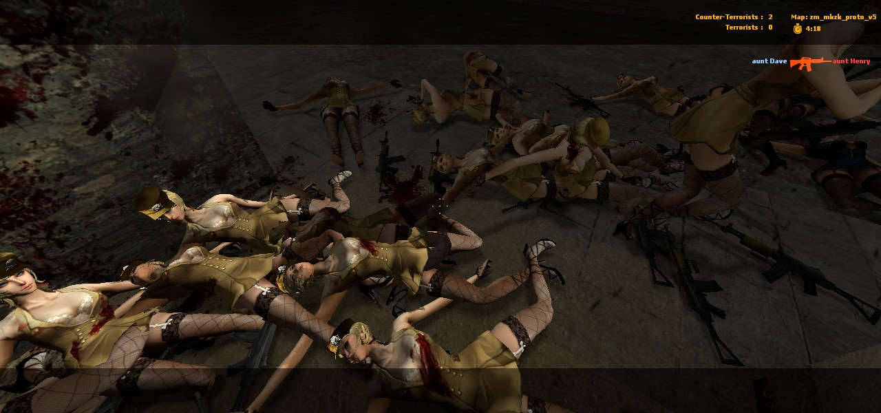 Jack Wang 短篇合集 - Image 629