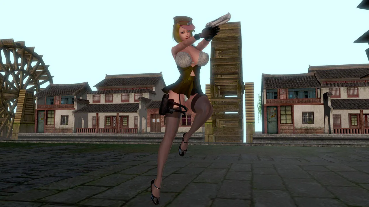 Jack Wang 短篇合集 - Image 631