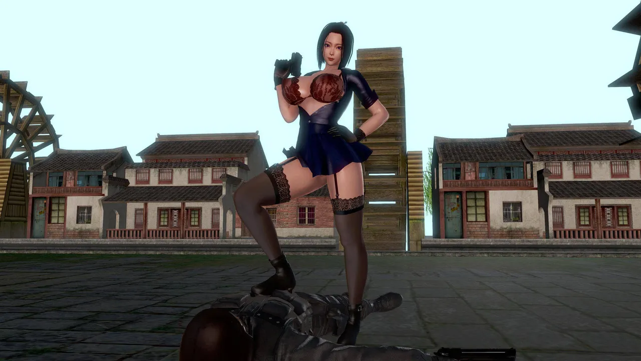 Jack Wang 短篇合集 - Image 632