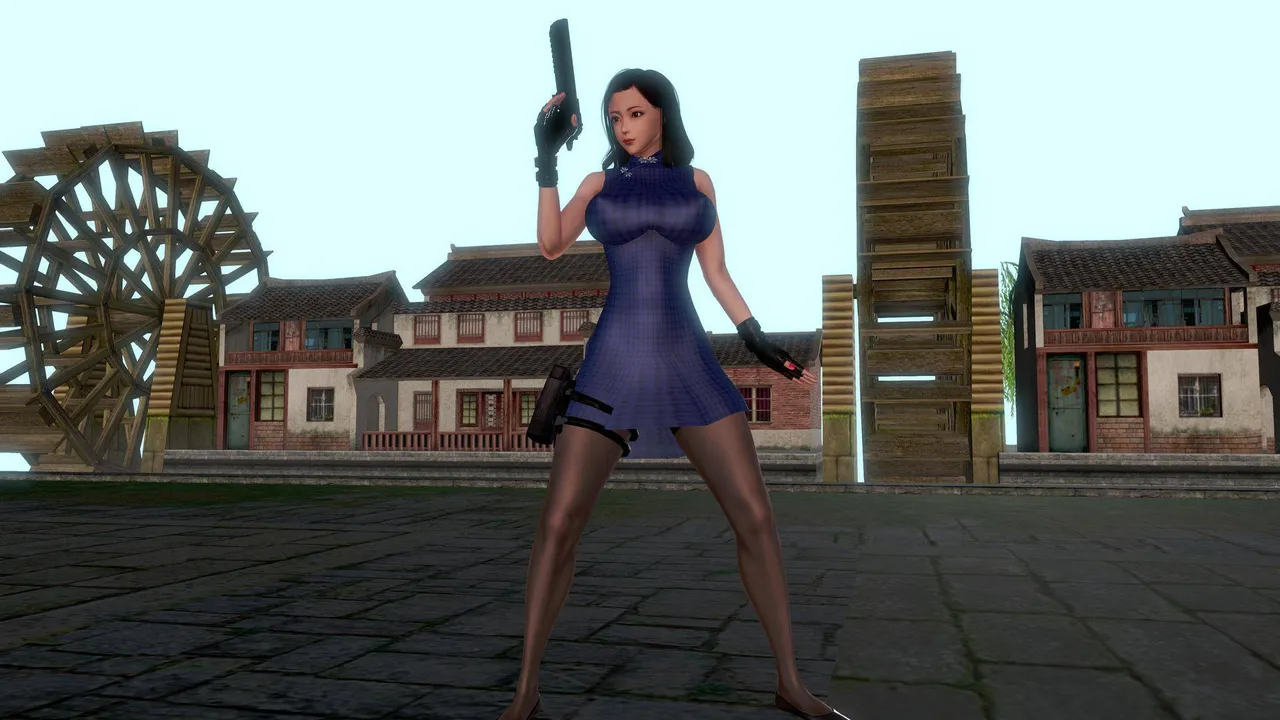 Jack Wang 短篇合集 - Image 633