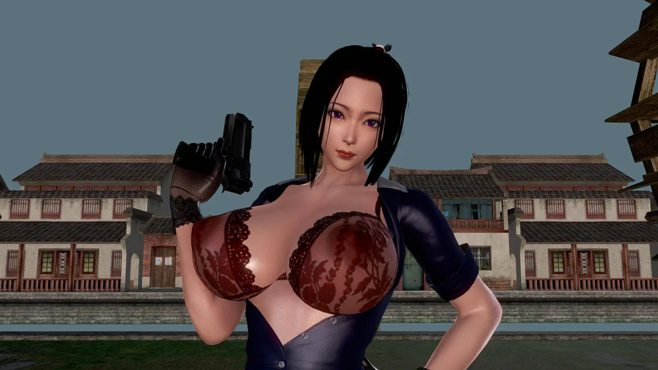 Jack Wang 短篇合集 - Image 641