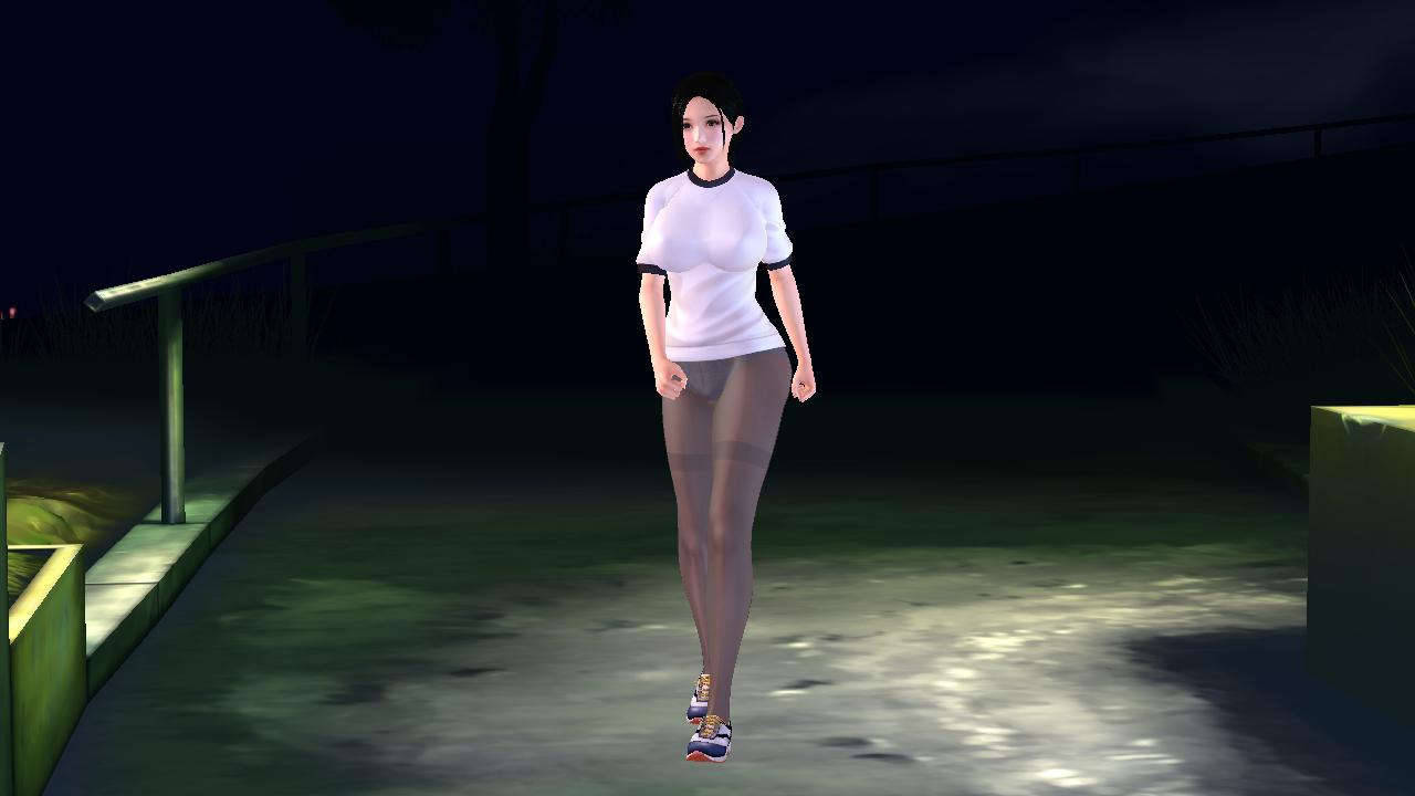 Jack Wang 短篇合集 - Image 734