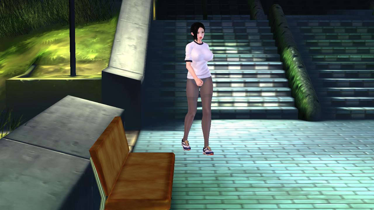 Jack Wang 短篇合集 - Image 735