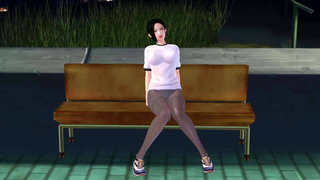 Jack Wang 短篇合集 - Image 736