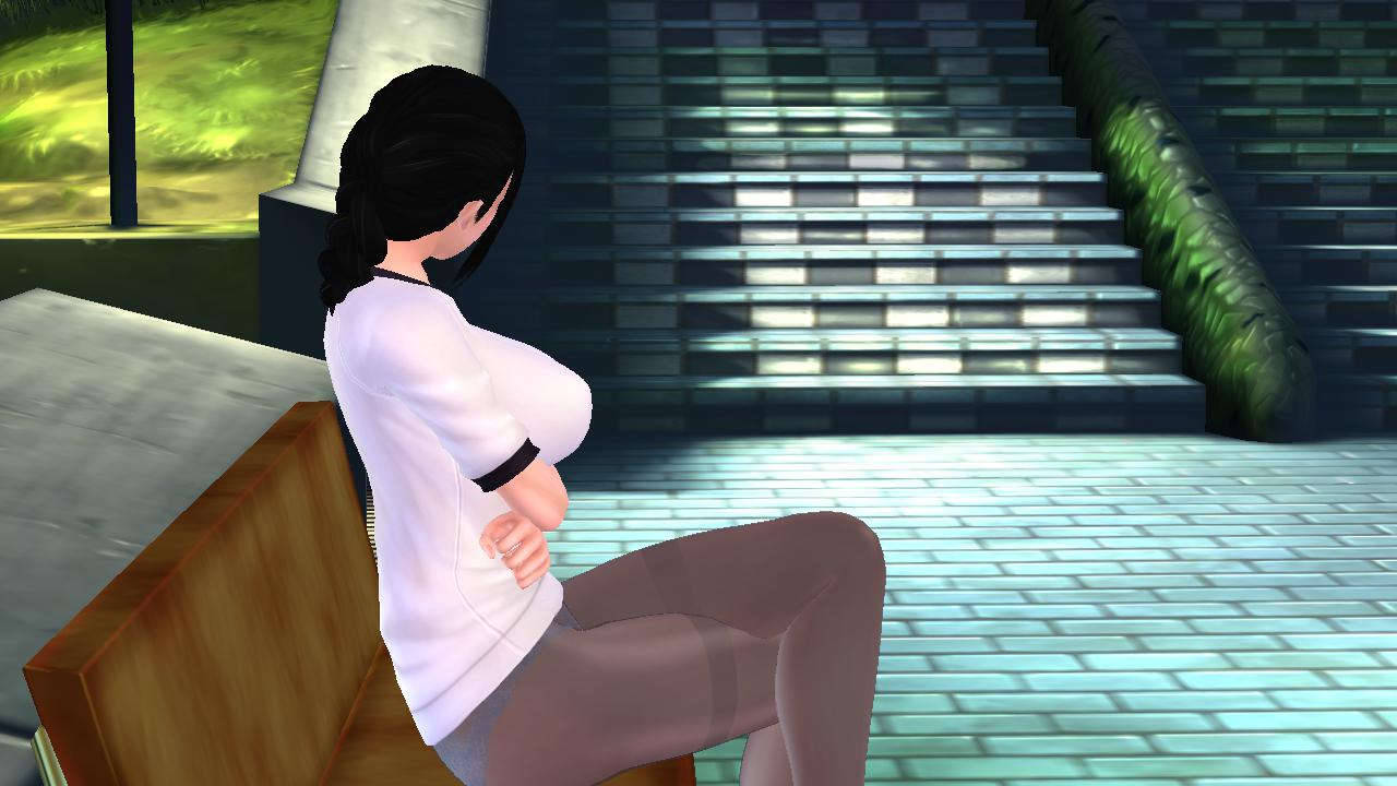 Jack Wang 短篇合集 - Image 739