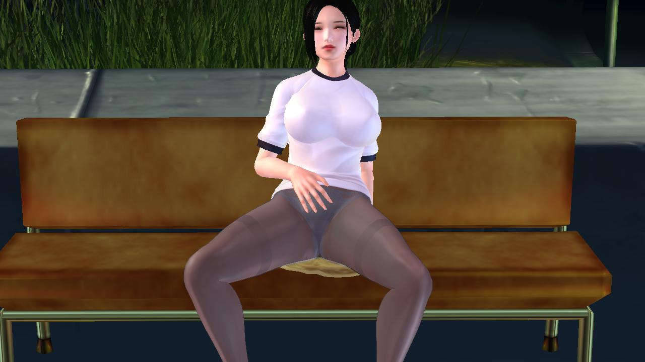 Jack Wang 短篇合集 - Image 745