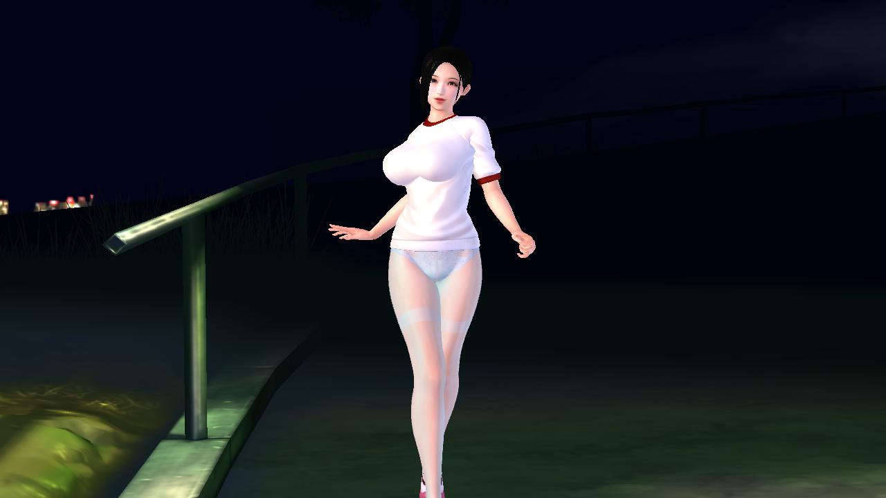 Jack Wang 短篇合集 - Image 746