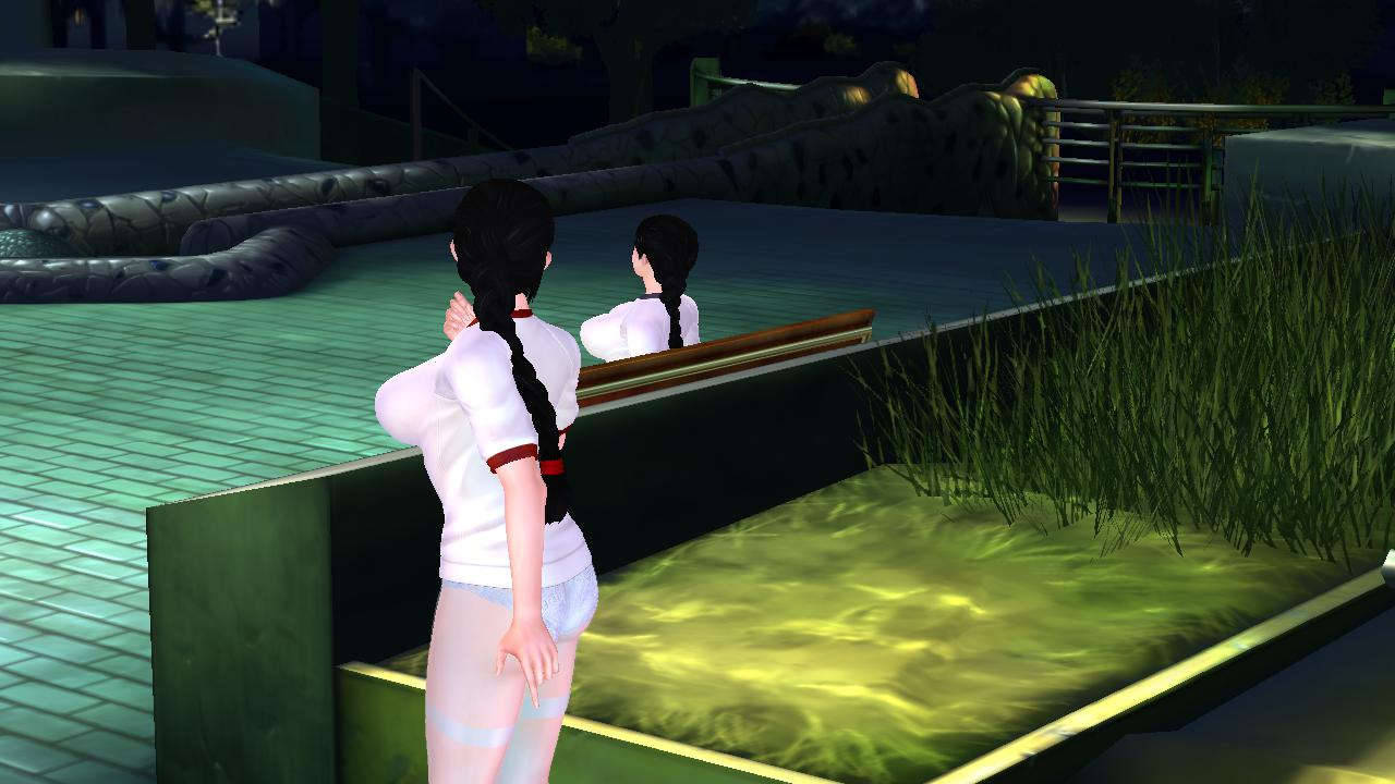 Jack Wang 短篇合集 - Image 747