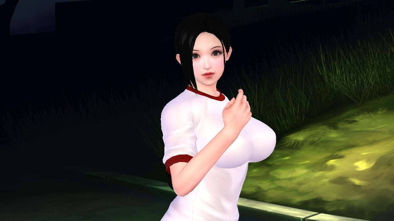 Jack Wang 短篇合集 - Image 748